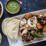 Fresa's - South First