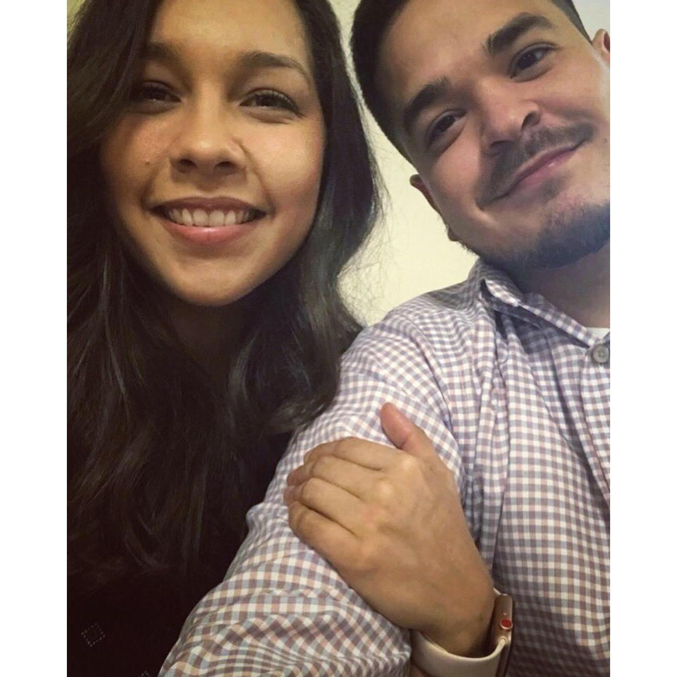Forever date.