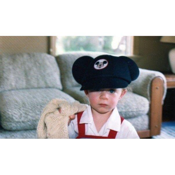 Baby Nicole