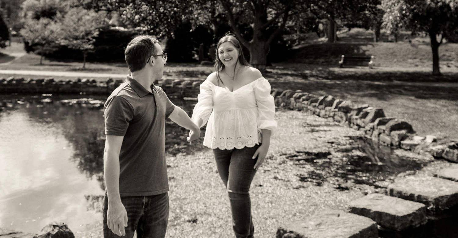 The Wedding Website of Maria Mendolia and Matthew Schaeffer