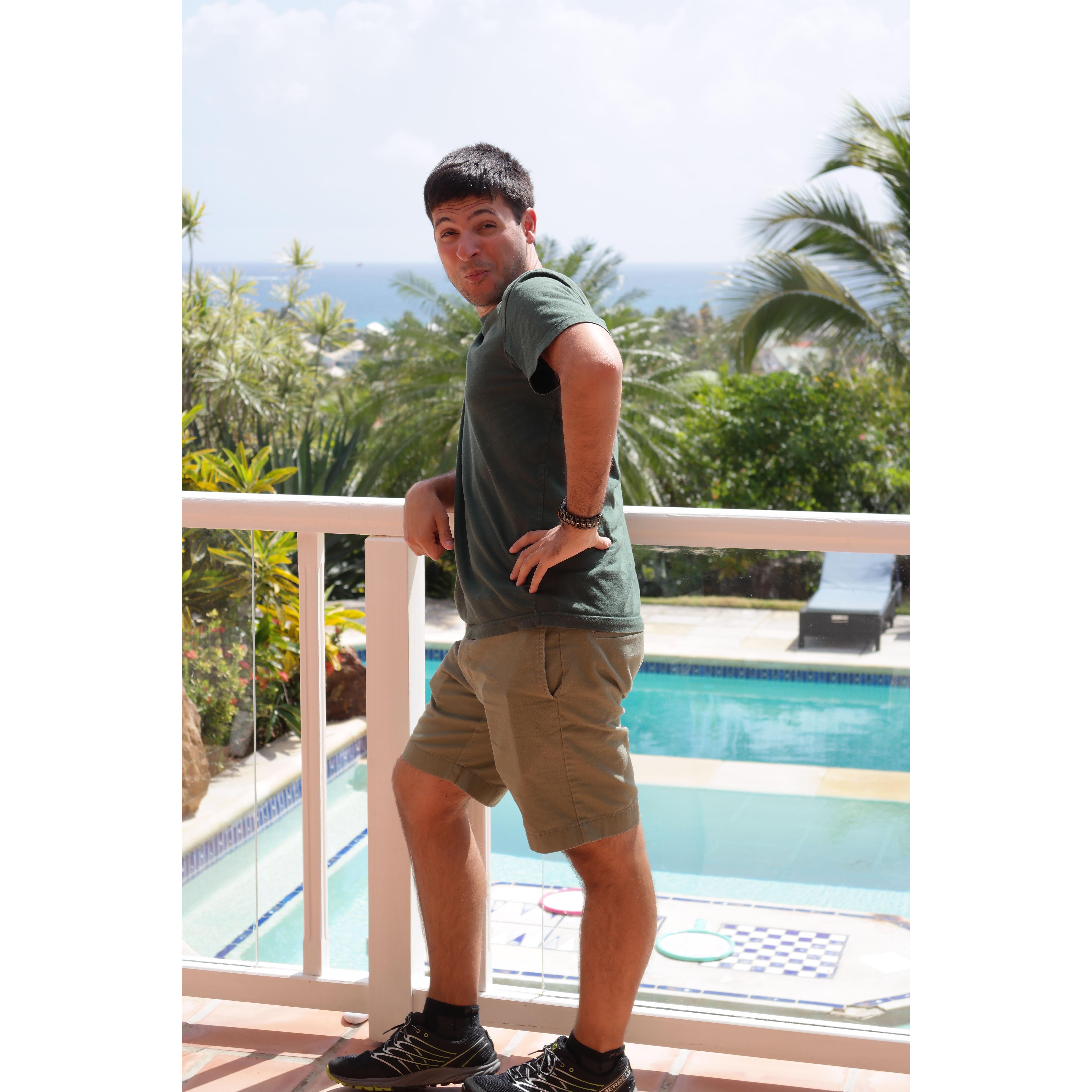 Saint Martin