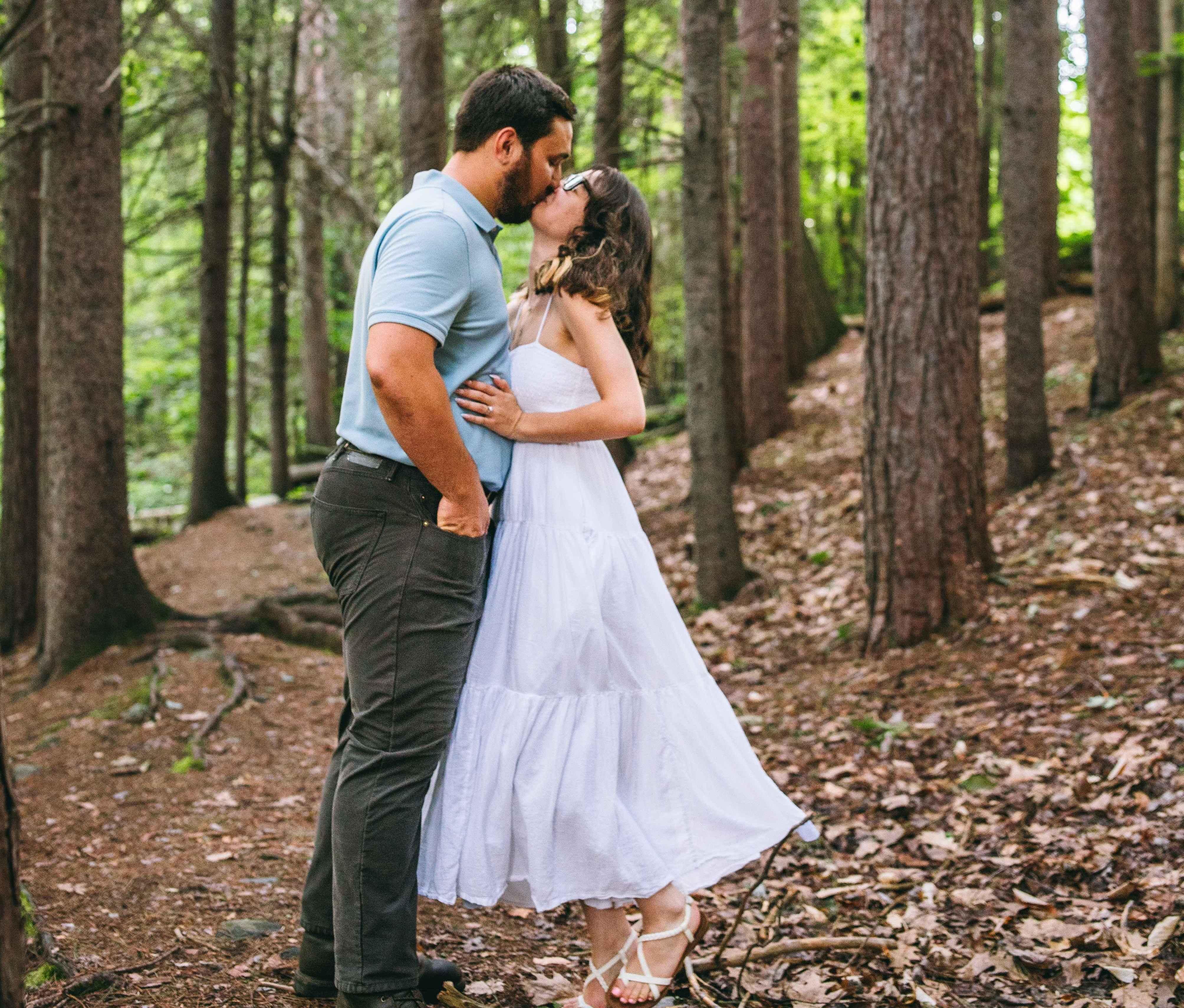 The Wedding Website of Victoria Aldersley and Erek Beganski