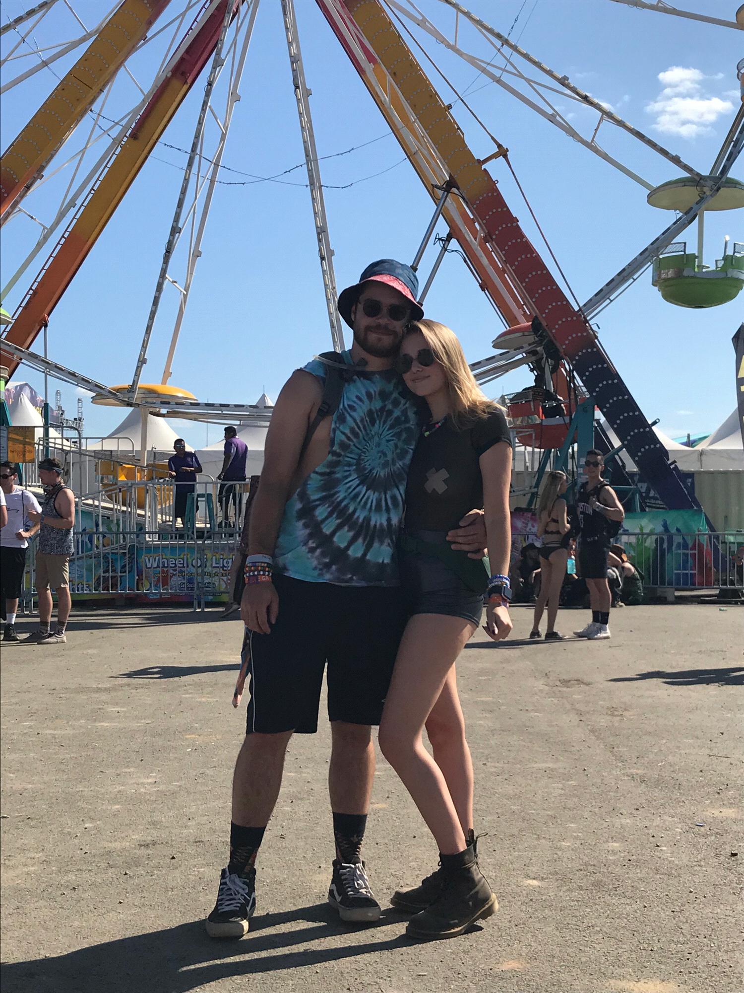 Moonrise 2019