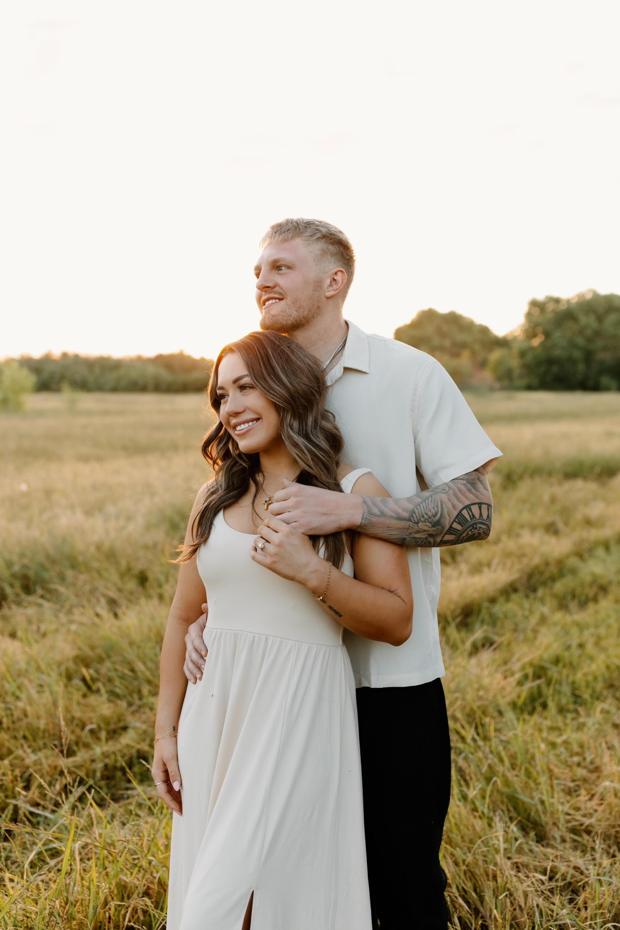 The Wedding Website of Kaylee Kallas and Zach Kriens
