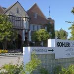 Kohler Design Center