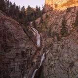 The Broadmoor Seven Falls