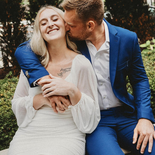 Hailey DeJong and Nicholas Meendering's Wedding Website