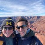 Dead Horse Point SP