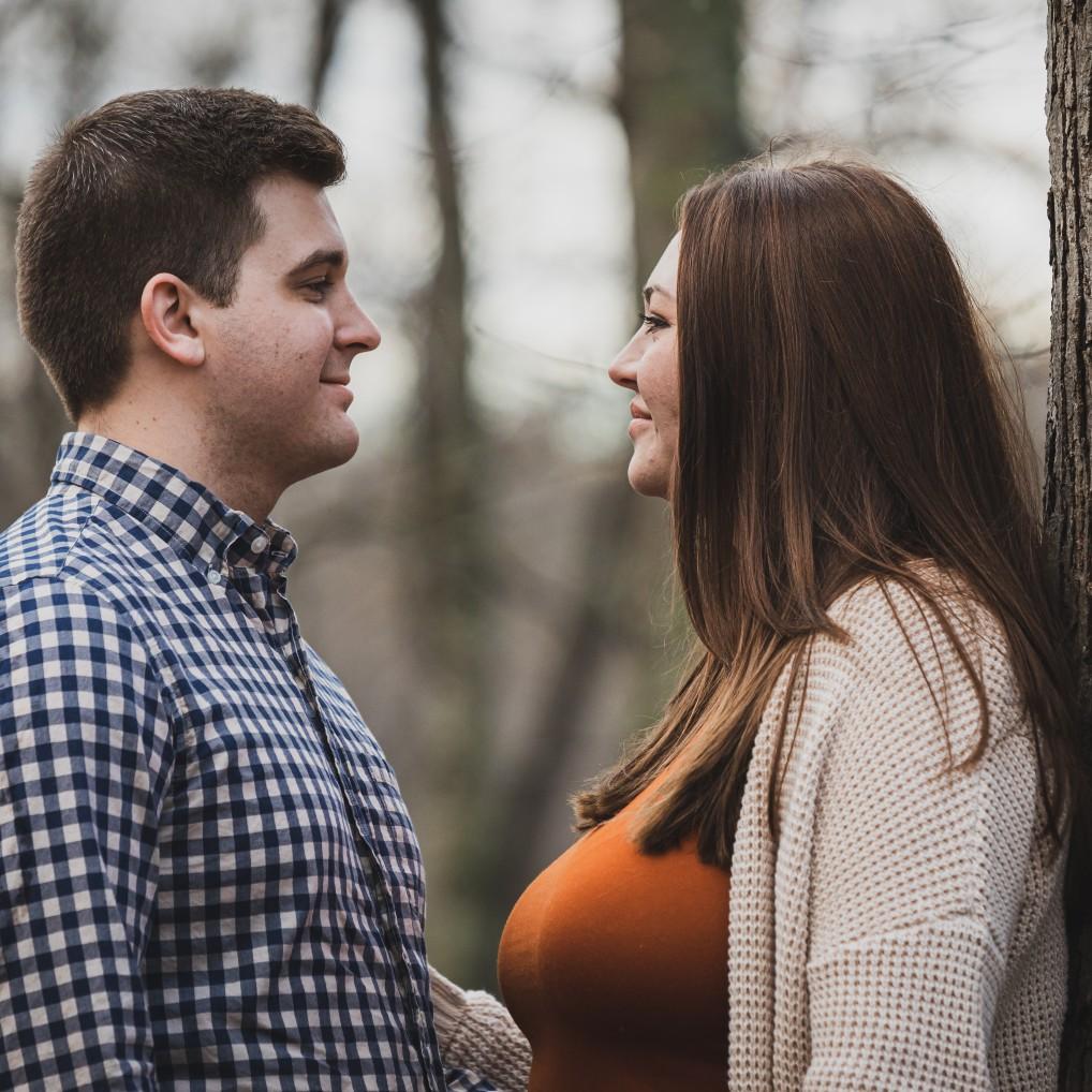 Engagement Pictures