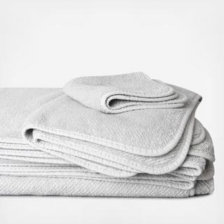 Twill Bath Sheet