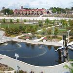 Mishawaka Riverwalk