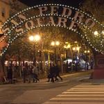 San Pedro Square