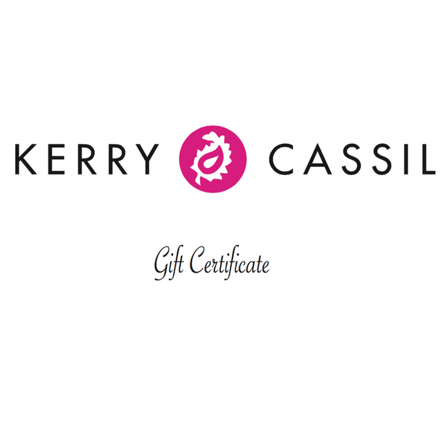 Gift Certificate