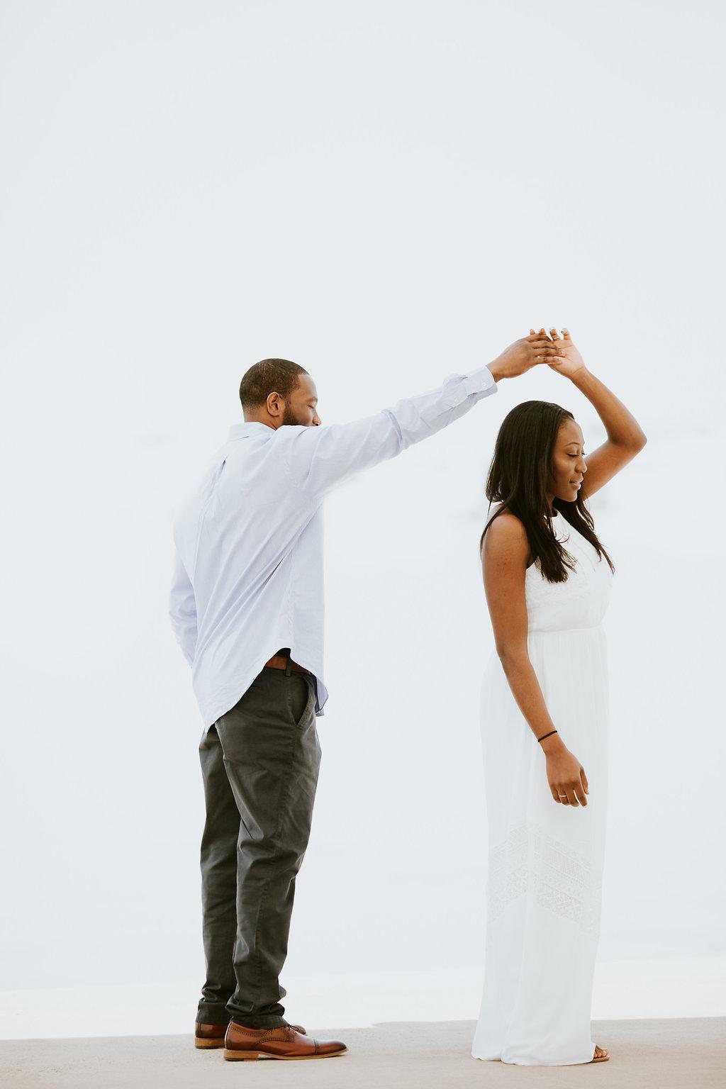 The Wedding Website of Darius Polk and Valerie Chi