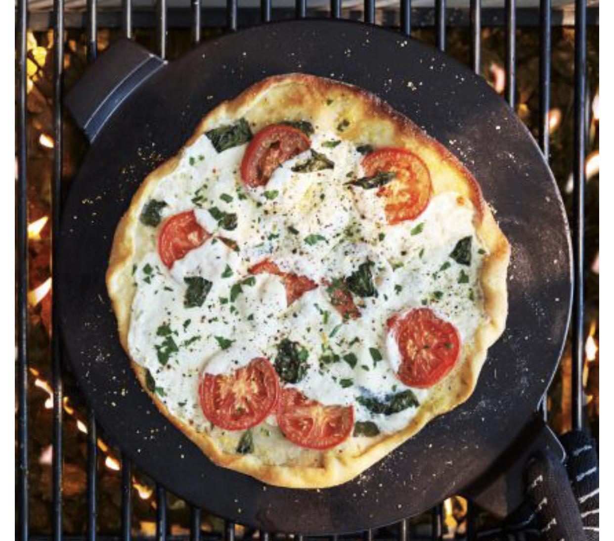 Sur La Table Pro Ceramic Pizza Stone
