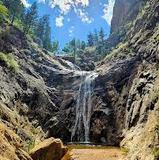 Seven Falls
