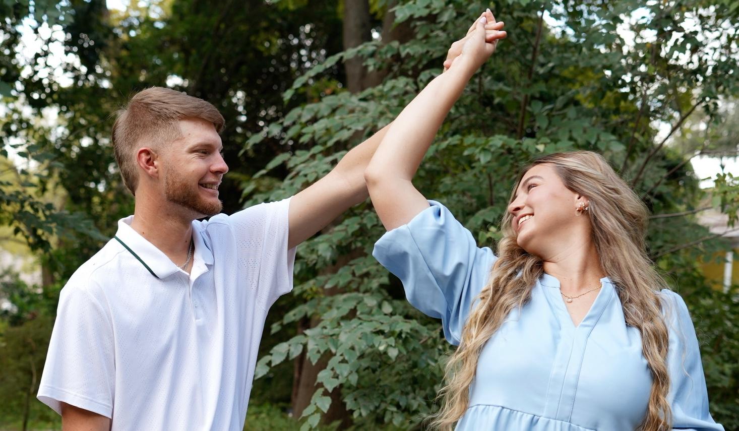 The Wedding Website of Ellie Alexander and Taylor Calcote