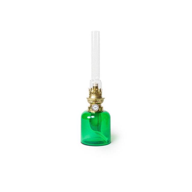 Swedish Oil Lamp