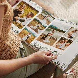 Wedding Photo Prints and Album
