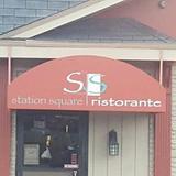 Station Square