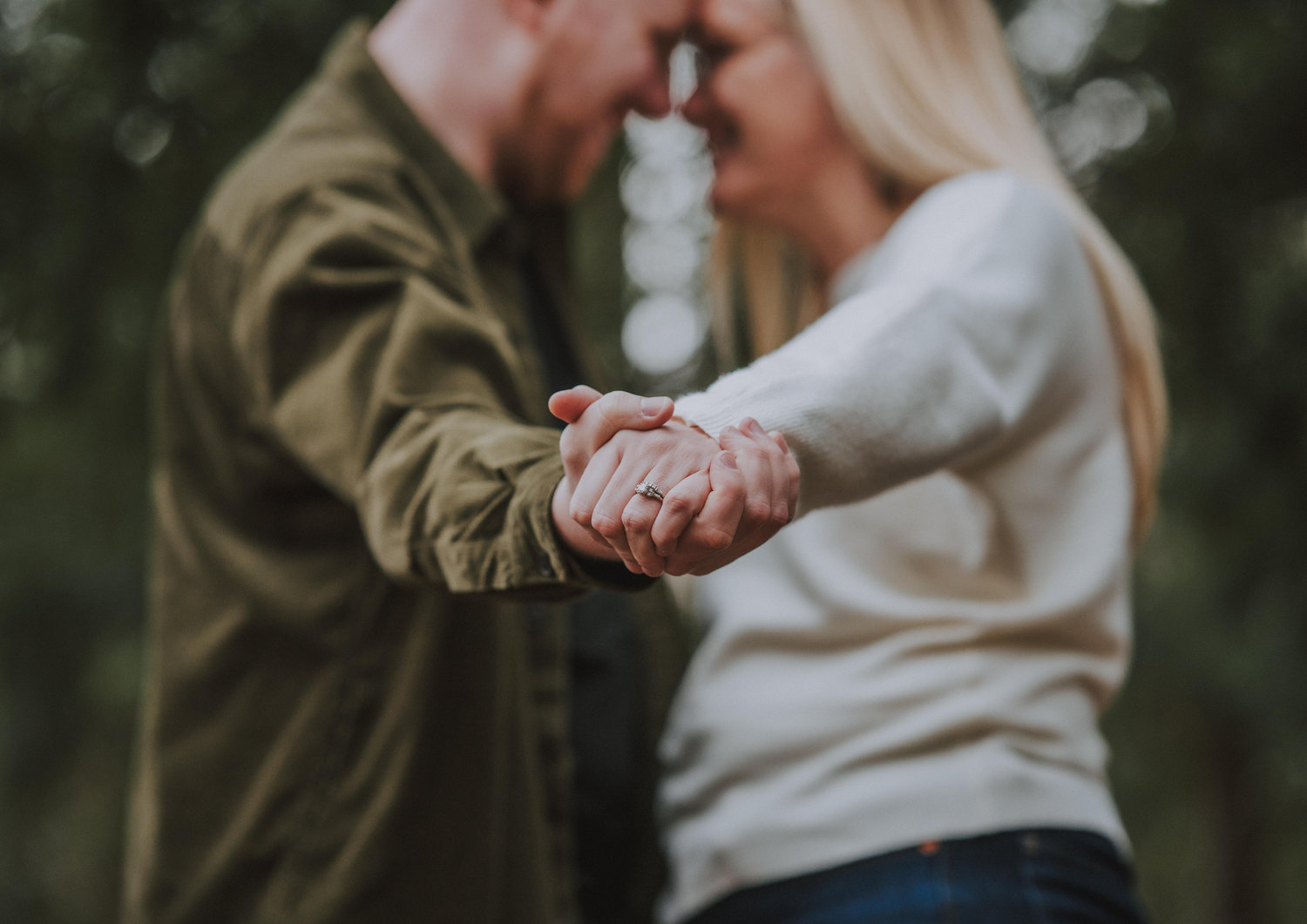 The Wedding Website of Katie Burgess and Daniel Baas
