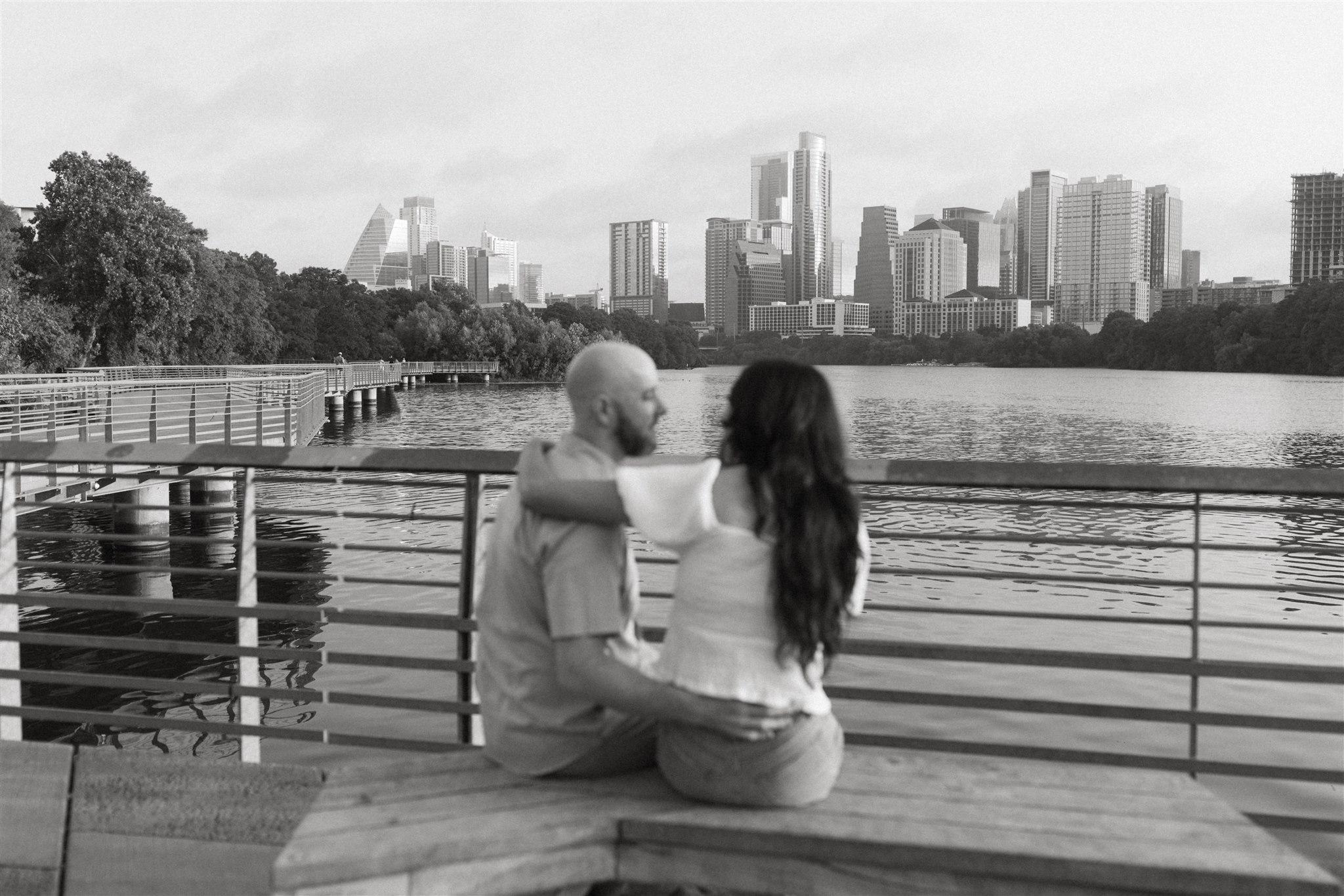 The Wedding Website of Nancy Aguirre and Harrison Cook
