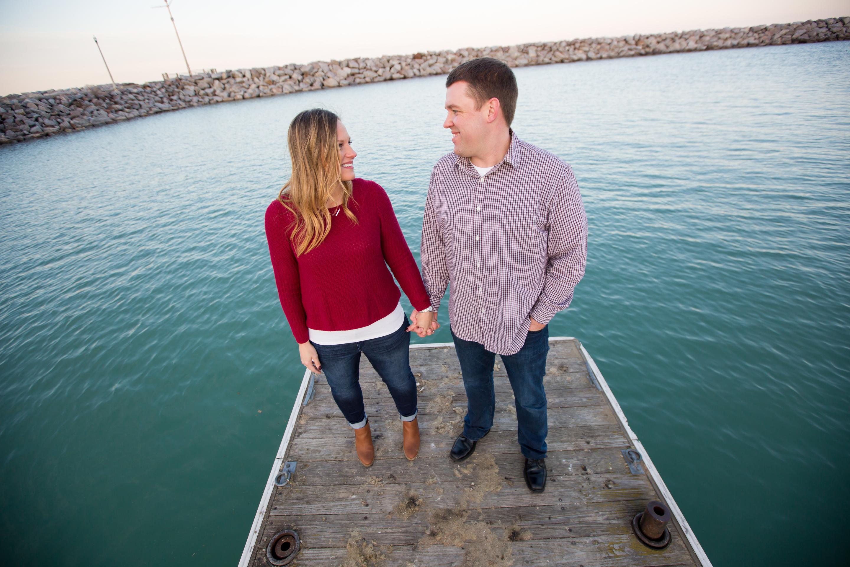 The Wedding Website of Aimee Zembruski and John Merkel