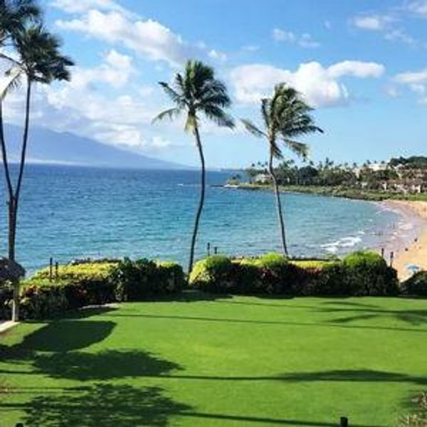 Bride's HoneyMoon Choice: Island Hoping in Hawaii