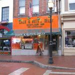 Chick & Ruth's Delly