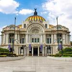 Palacio de Bellas Artes