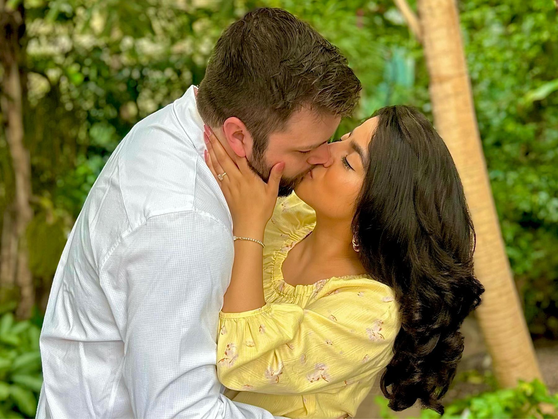 The Wedding Website of Ivana Loera and Nick Runco