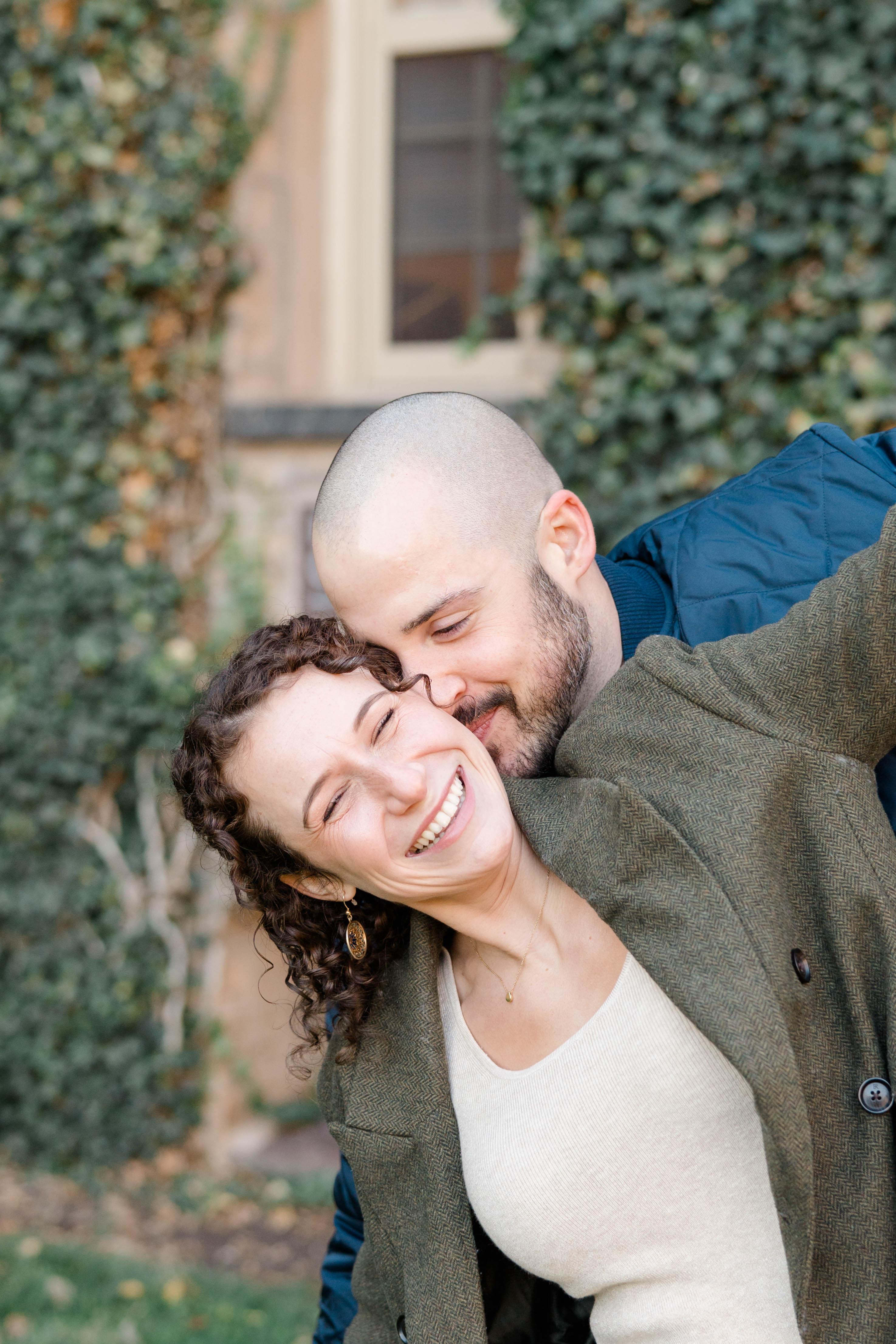 The Wedding Website of Allie Pelligrino and Hayden Carhart