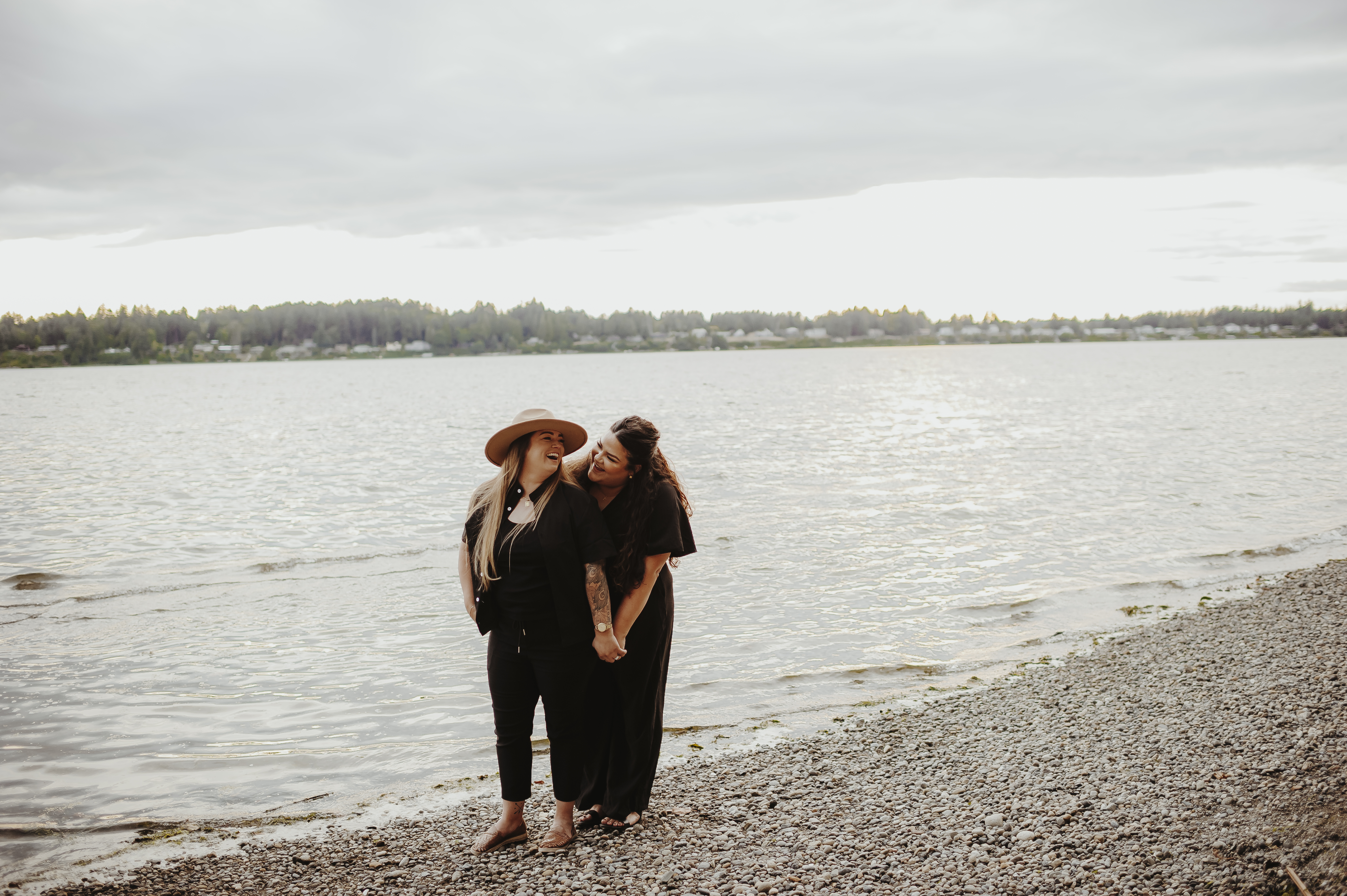 The Wedding Website of Olivia Smith and Adriana Avelar