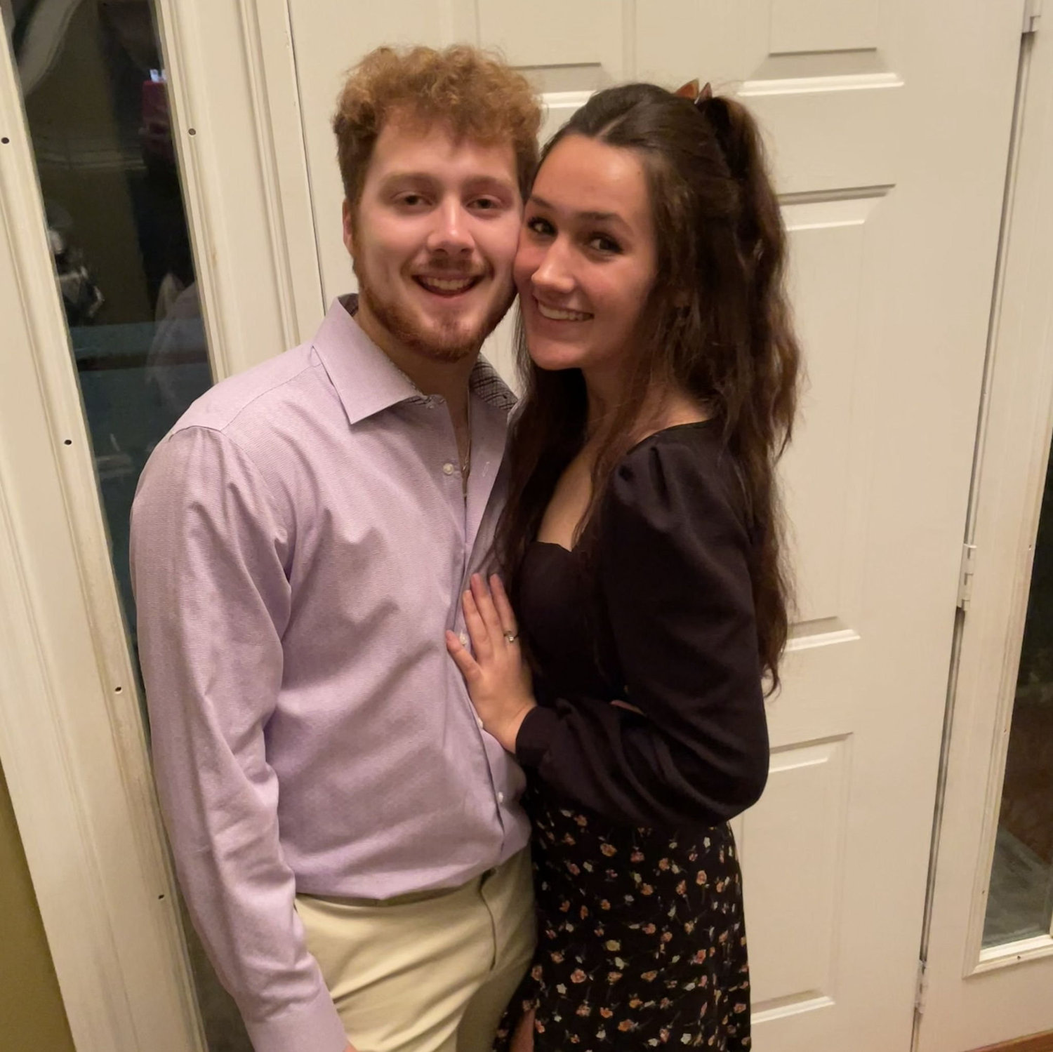 One year anniversary dinner at the Melting Pot!