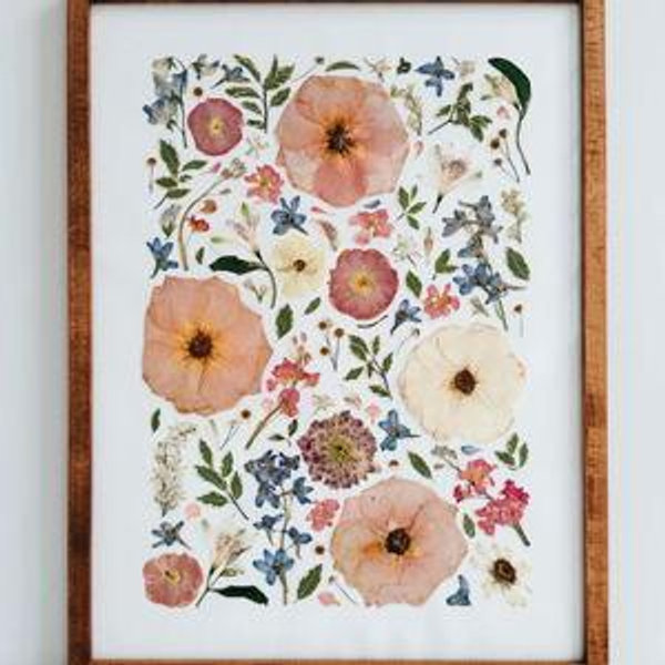 Wedding Flower and Bouquets Preservation