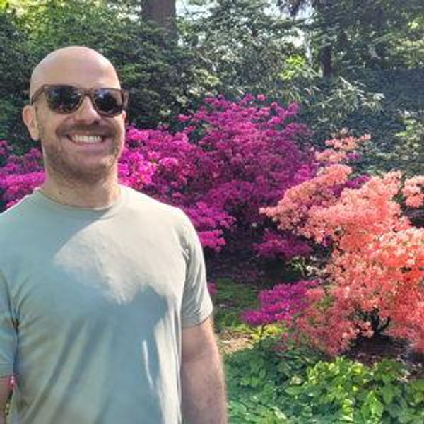 Our Brooklyn Botanic Garden Membership
