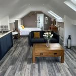Steeple View Flat Air Bnb Scorton (Sleeps 2)