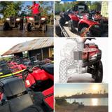 ATV 4x4 Adventure Rentals & Sales