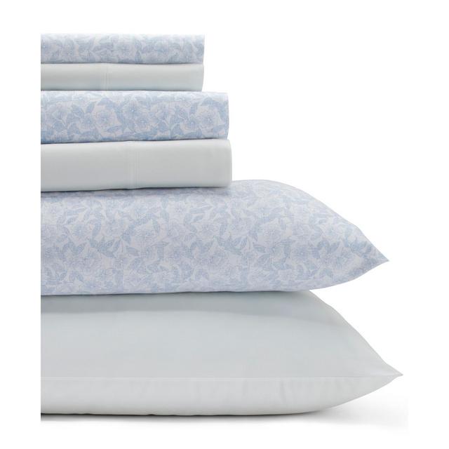 Laura Ashley Belle Queen Sheet Set