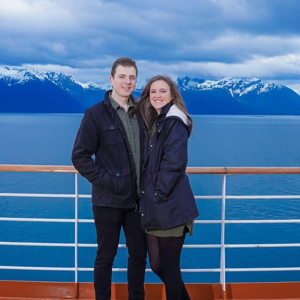 Exploring our dream state together! Wanna run away to Alaska? (May 27th, 2025)