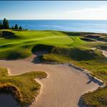 Arcadia Bluffs Golf Club