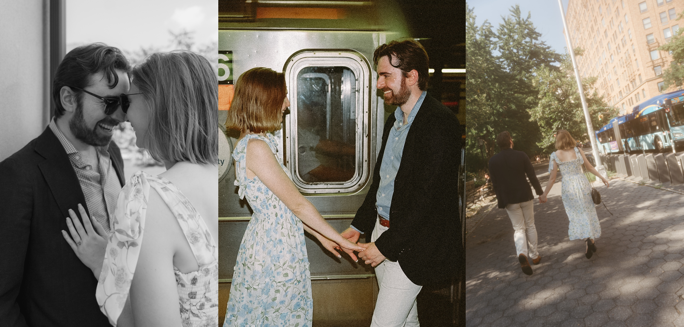 The Wedding Website of Grace Kirkpatrick and Nicholas Meyer