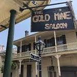 The Gold Mine Saloon