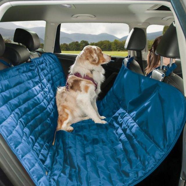 Kurgo Loft Dog Hammock