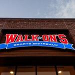 Walk-On's Sports Bistreaux - Ridgeland