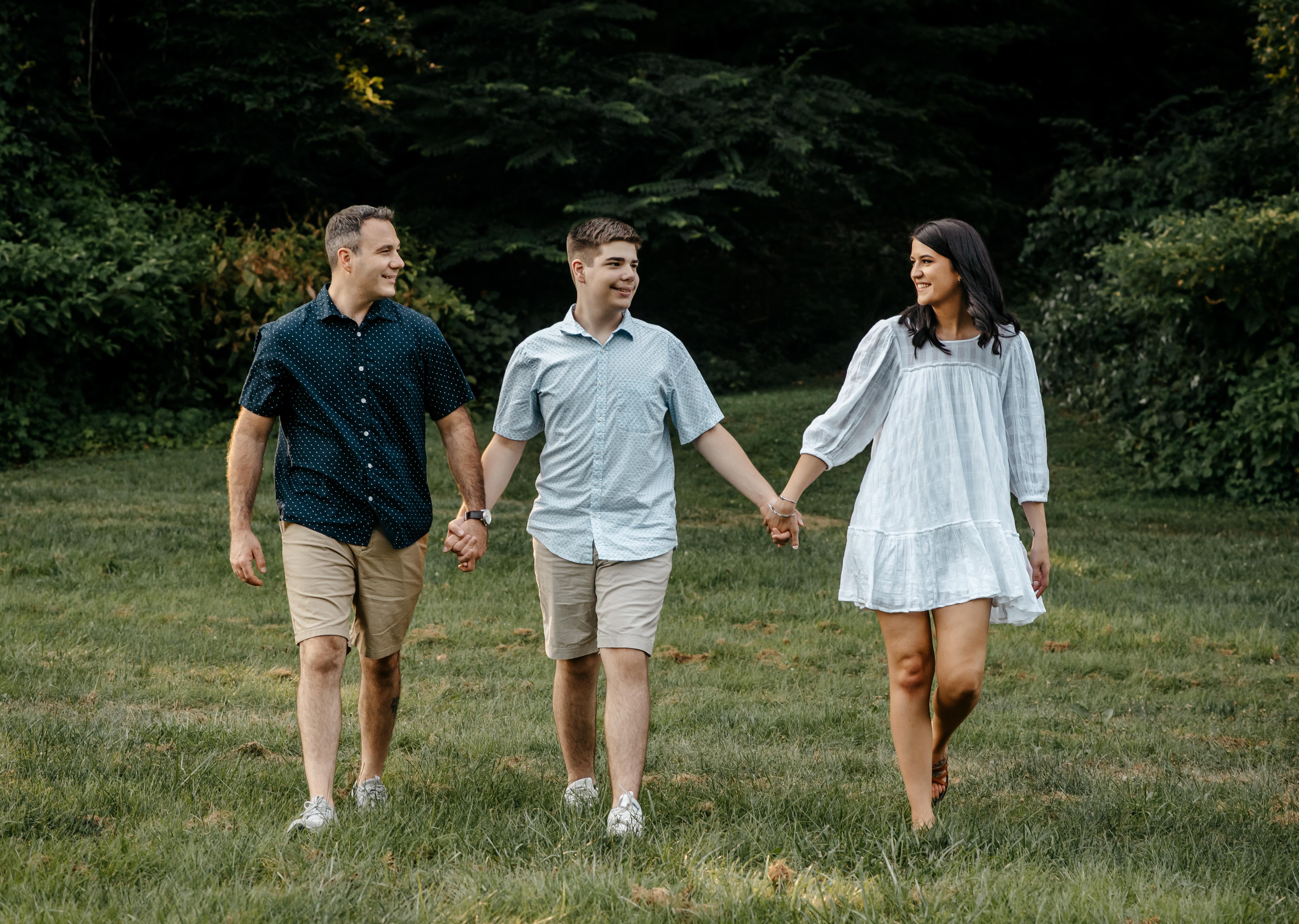 The Wedding Website of Morgan Green and Nick Gerlacher