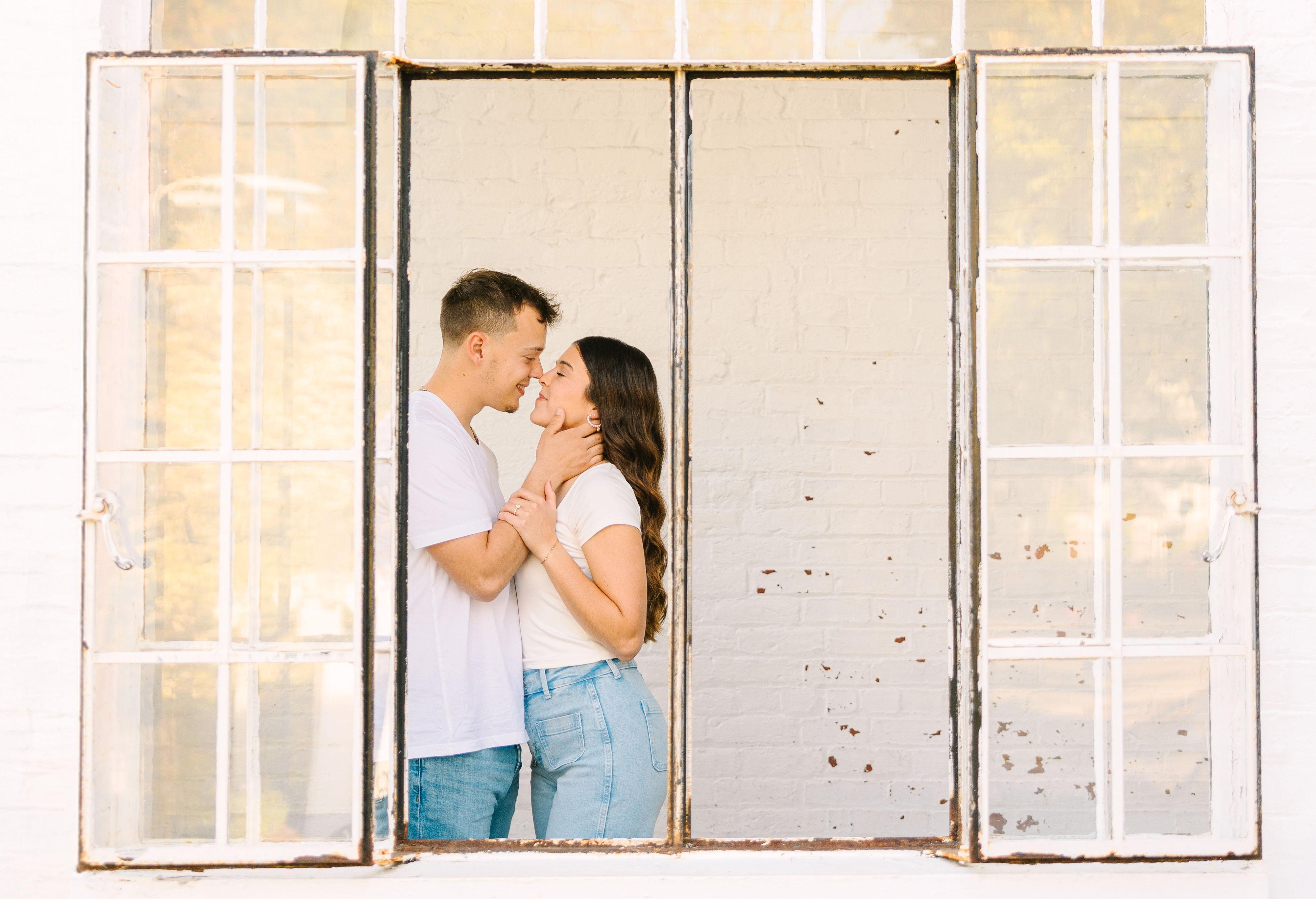 The Wedding Website of Brianna Goins and Joseph Houser