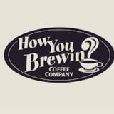 How You Brewin Coffee Company