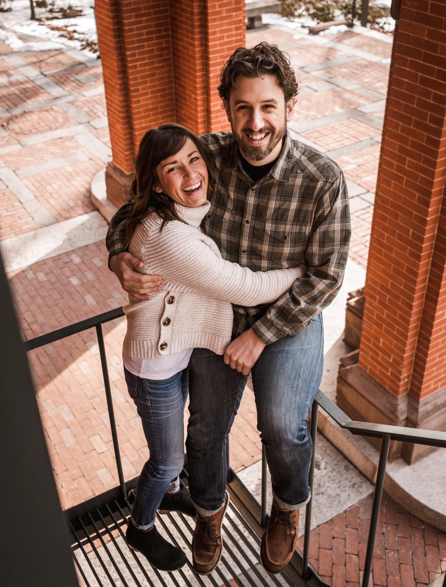 The Wedding Website of Alan Sanfilippo and Angie Bengtson