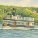 Geneva Lake Boat Cruises